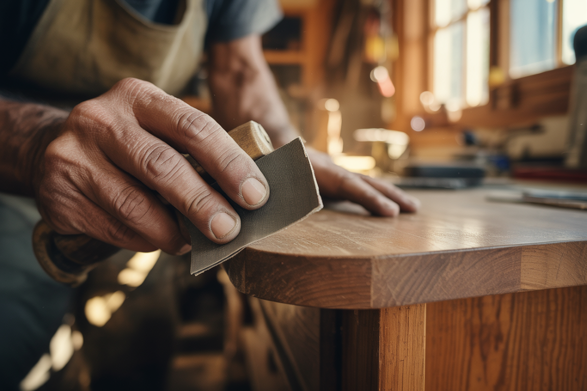 Handwerker in Ischgl